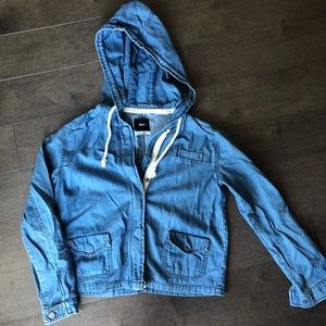 BDG jean jacket